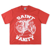 Saint Vanity Griffin T-Shirt